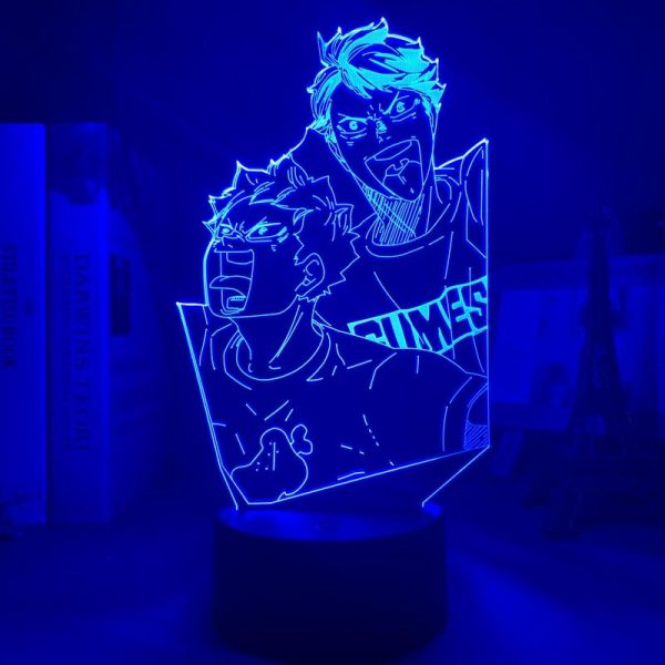 product image 1670321719 - Anime 3D lamp