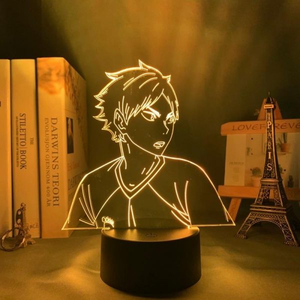 product image 1670321777 - Anime 3D lamp