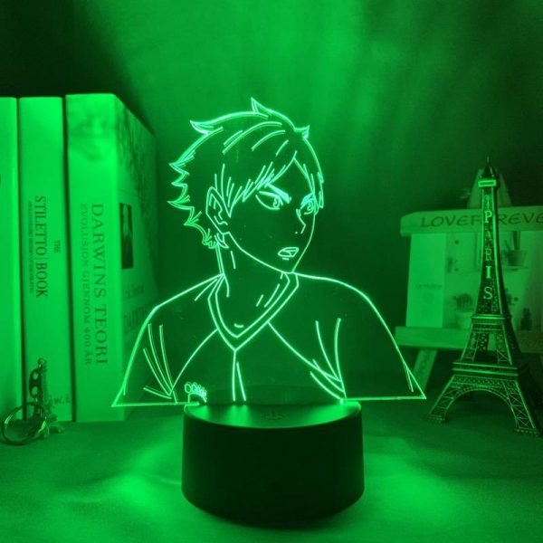 product image 1670321783 - Anime 3D lamp