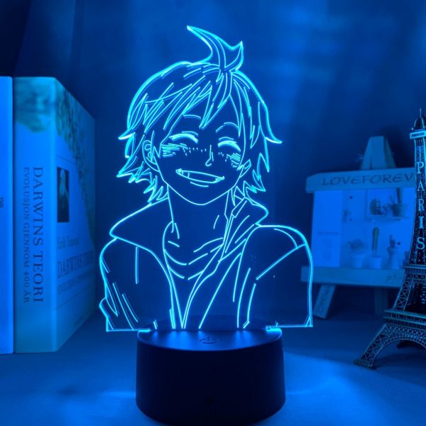 product image 1670322090 - Anime 3D lamp