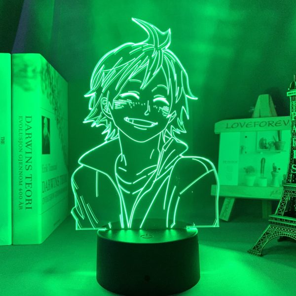 product image 1670322098 - Anime 3D lamp
