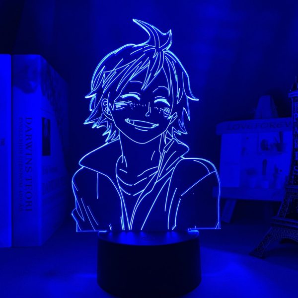 product image 1670322099 - Anime 3D lamp