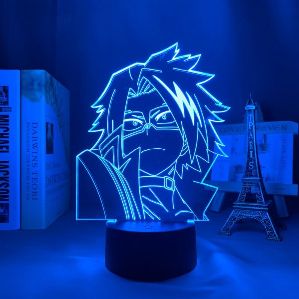 product image 1671225018 - Anime 3D lamp