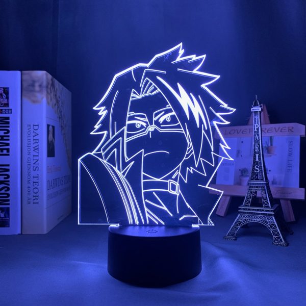 product image 1671225031 - Anime 3D lamp