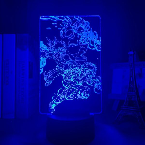 product image 1671937217 - Anime 3D lamp
