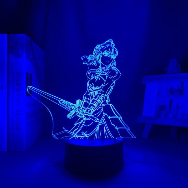 product image 1672389196 - Anime 3D lamp