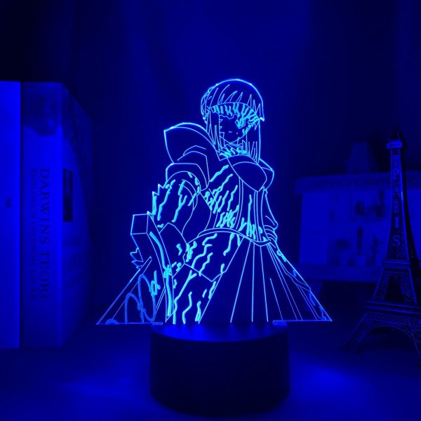 product image 1672389338 - Anime 3D lamp