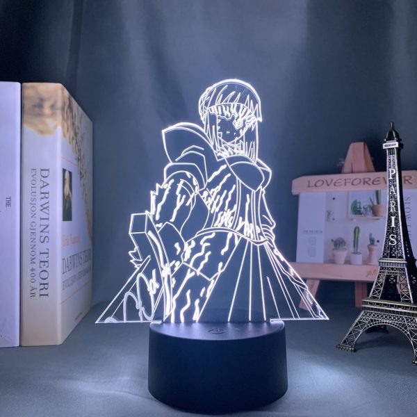 product image 1672389339 - Anime 3D lamp