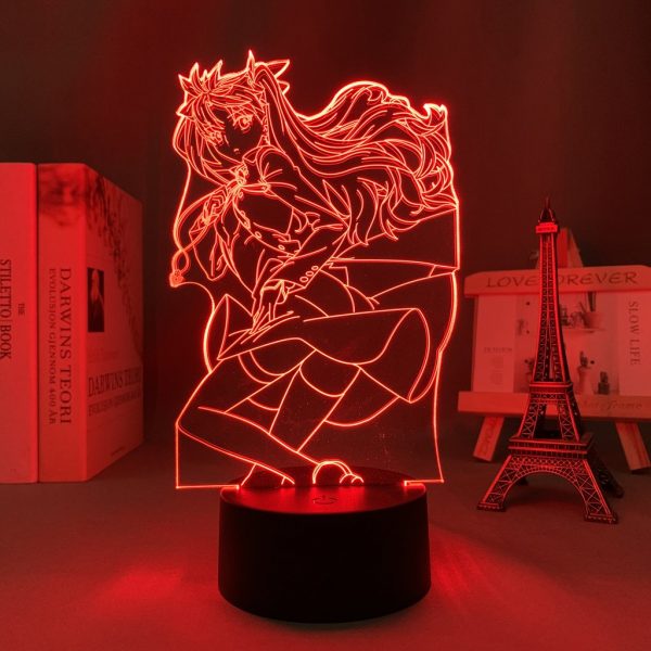 product image 1672389408 - Anime 3D lamp