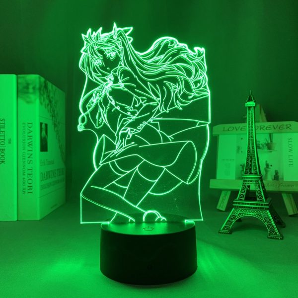 product image 1672389409 - Anime 3D lamp