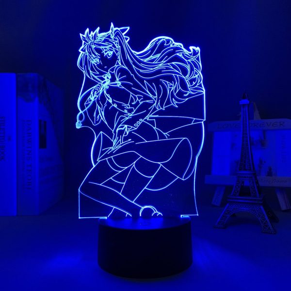 product image 1672389410 - Anime 3D lamp