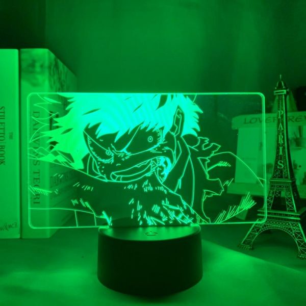 product image 1680640876 - Anime 3D lamp