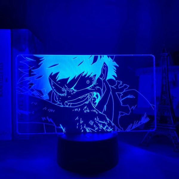 product image 1680640877 - Anime 3D lamp