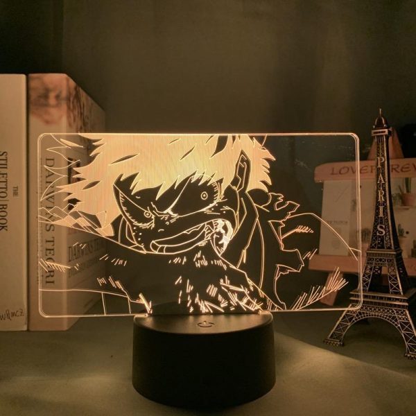 product image 1680640885 - Anime 3D lamp