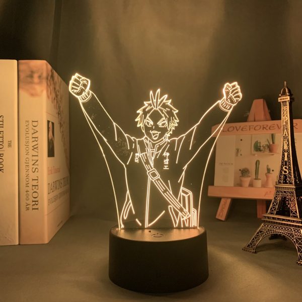 product image 1680643892 - Anime 3D lamp