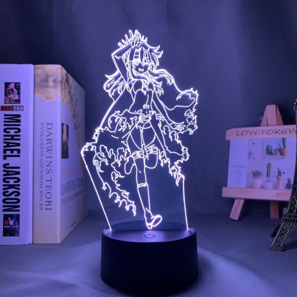 product image 1684131951 - Anime 3D lamp