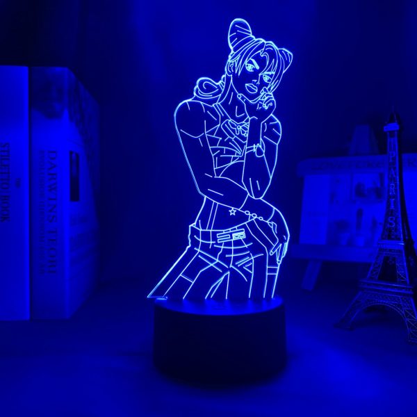 product image 1684430068 - Anime 3D lamp