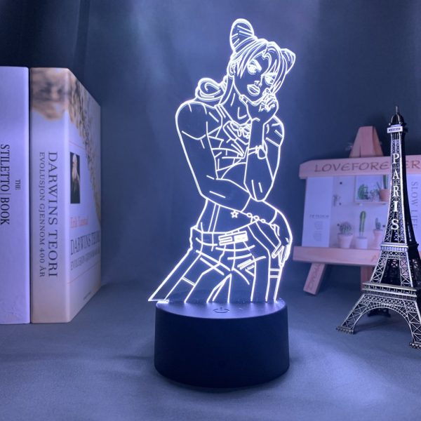 product image 1684430069 - Anime 3D lamp