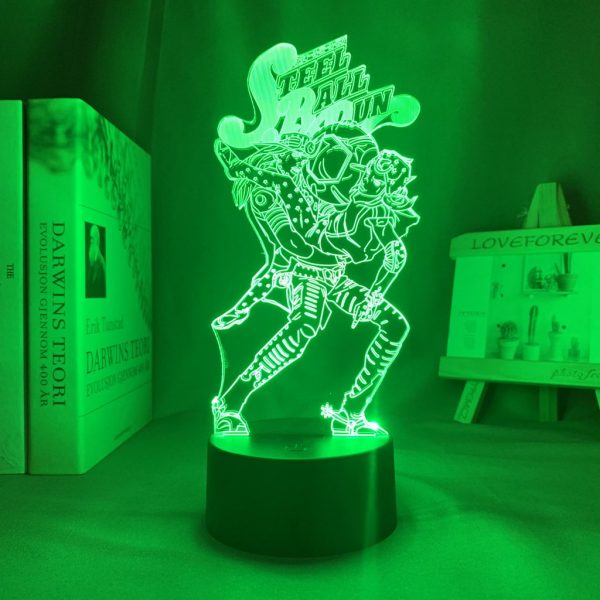 product image 1684430114 - Anime 3D lamp