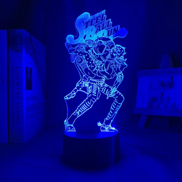 product image 1684430115 - Anime 3D lamp