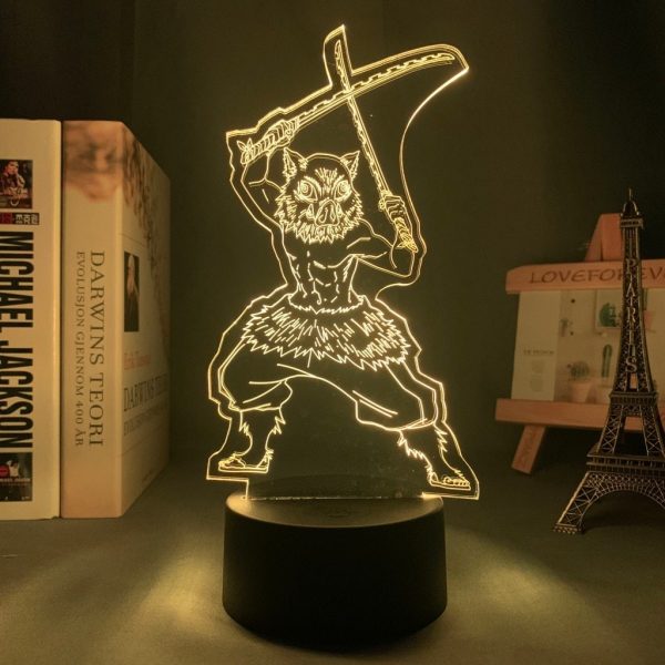 product image 1685719780 - Anime 3D lamp