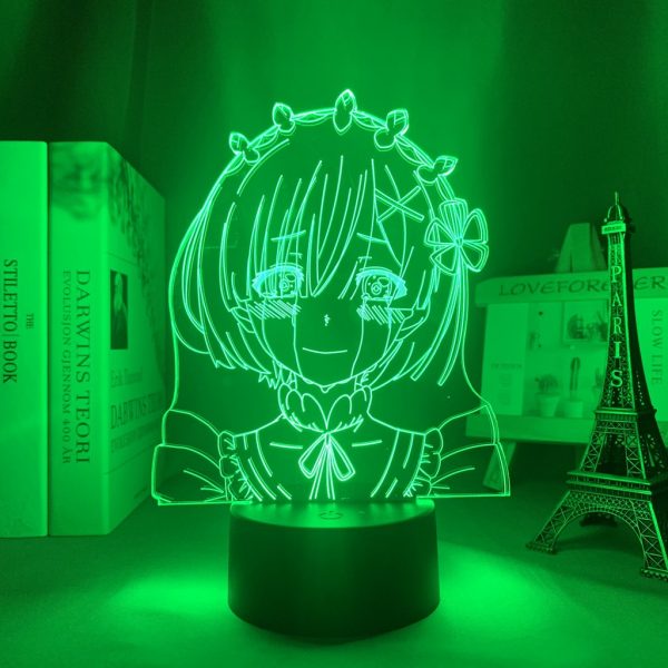 product image 1685823718 - Anime 3D lamp