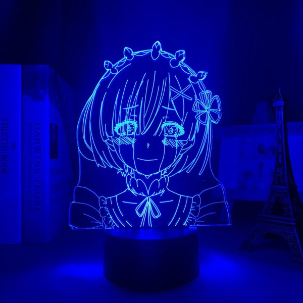 product image 1685823719 - Anime 3D lamp