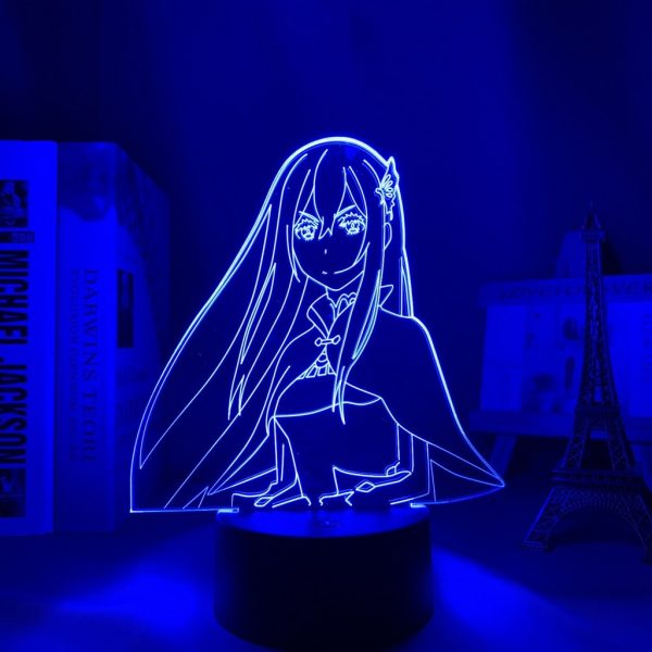 product image 1685823945 - Anime 3D lamp