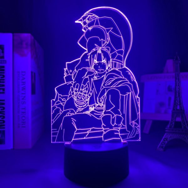 product image 1687065978 - Anime 3D lamp