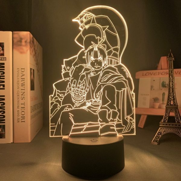 product image 1687065980 - Anime 3D lamp