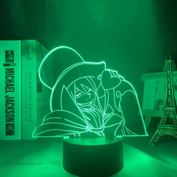 product image 1690660262 - Anime 3D lamp