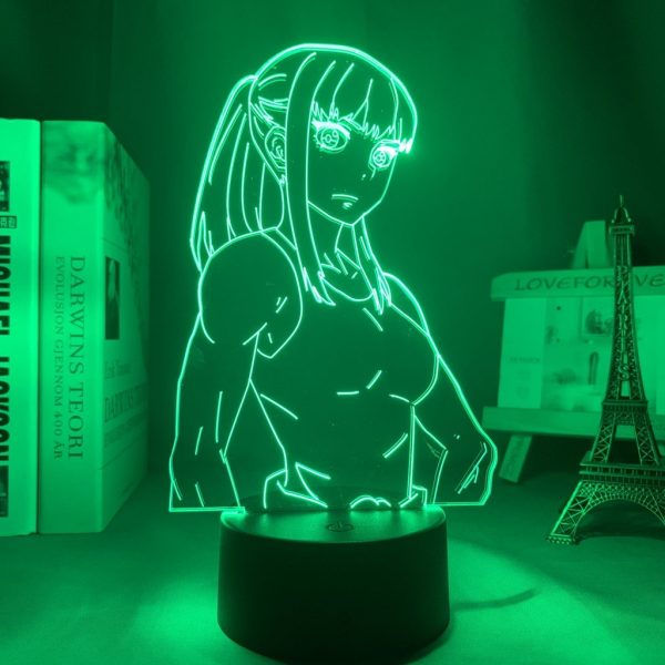 product image 1690660943 - Anime 3D lamp