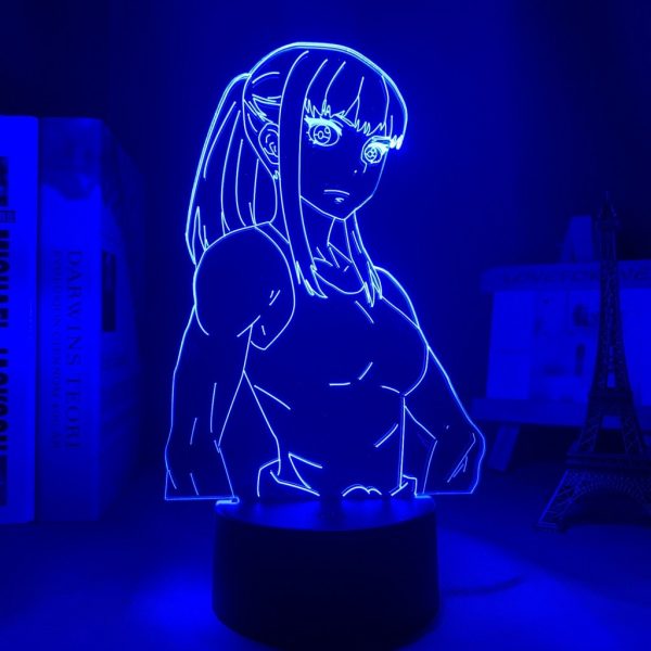 product image 1690660944 - Anime 3D lamp