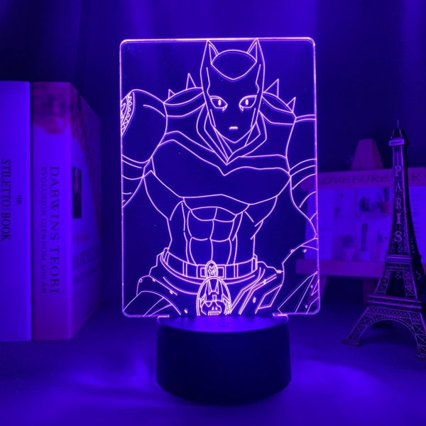 product image 1690664412 - Anime 3D lamp
