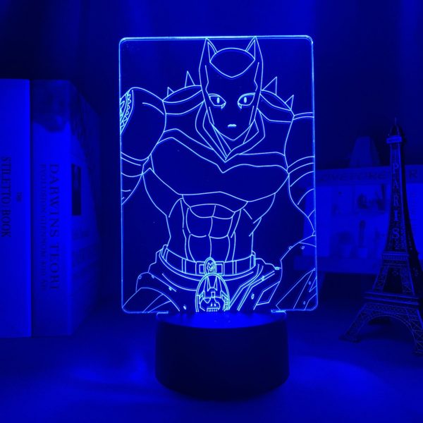 product image 1690664419 - Anime 3D lamp