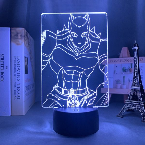 product image 1690664420 - Anime 3D lamp