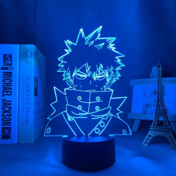 product image 1694160921 - Anime 3D lamp
