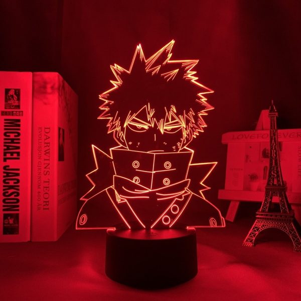 product image 1694160926 - Anime 3D lamp