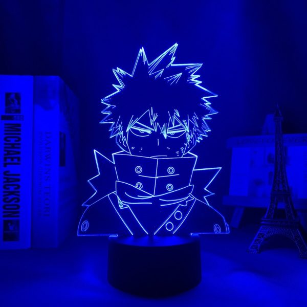 product image 1694160928 - Anime 3D lamp