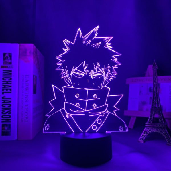 product image 1694160932 - Anime 3D lamp