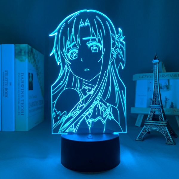 product image 1694630057 - Anime 3D lamp