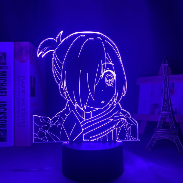 product image 1695442080 - Anime 3D lamp