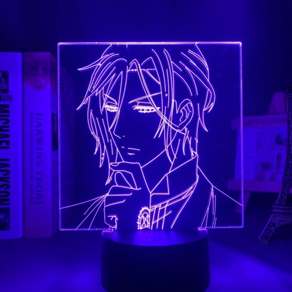 product image 1695449377 - Anime 3D lamp