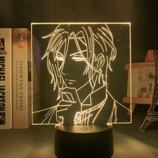 product image 1695449378 - Anime 3D lamp
