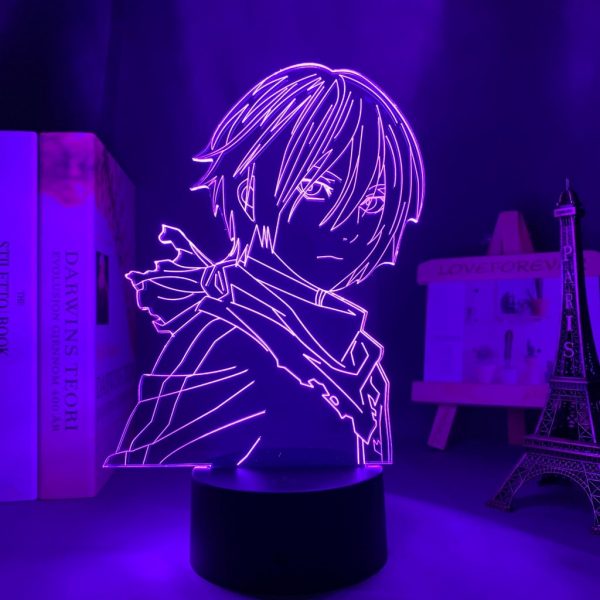 product image 1695795131 - Anime 3D lamp