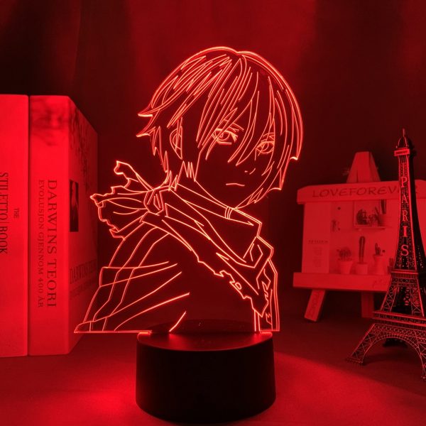 product image 1695795140 - Anime 3D lamp