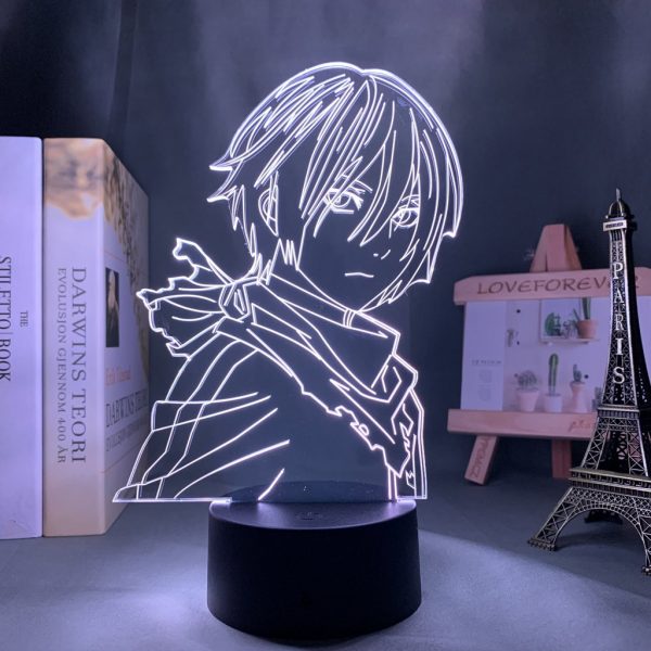 product image 1695795145 - Anime 3D lamp