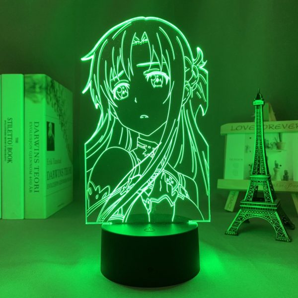 product image 1697075356 - Anime 3D lamp