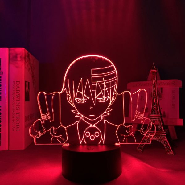 product image 1698040335 - Anime 3D lamp