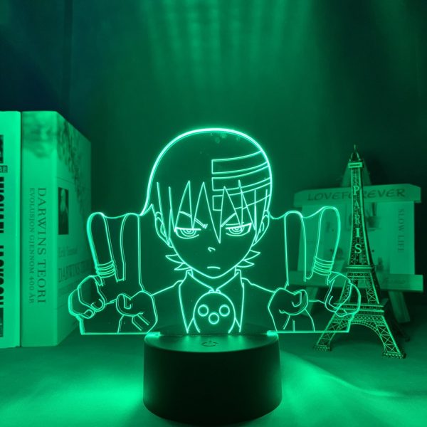 product image 1698040336 - Anime 3D lamp